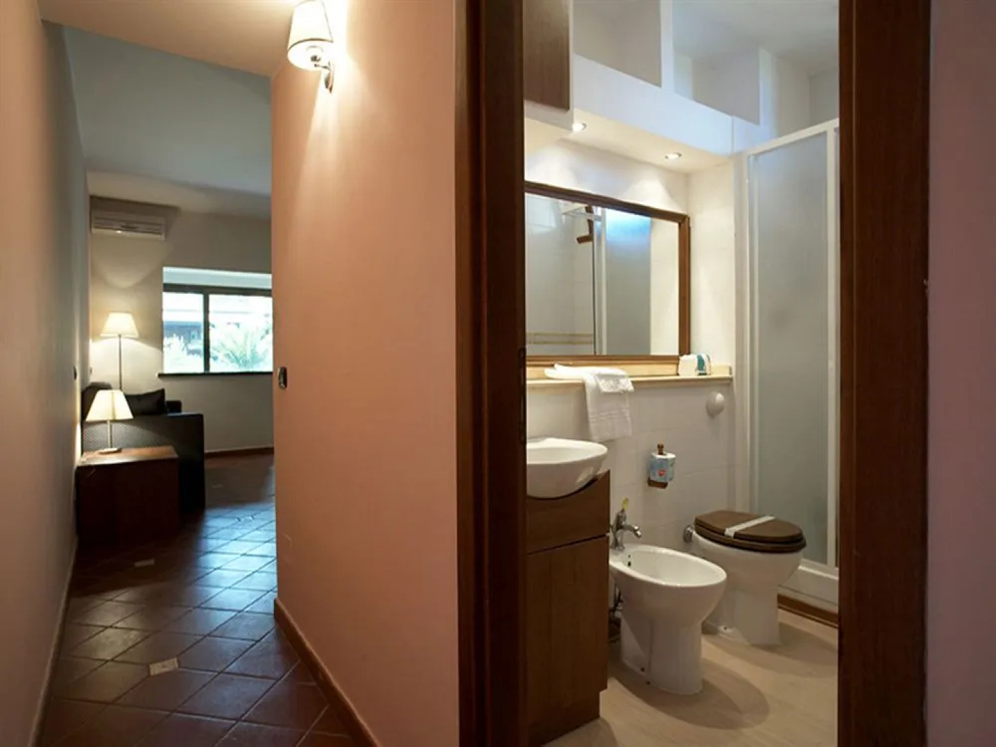 Tindari Resort & Marina Beach