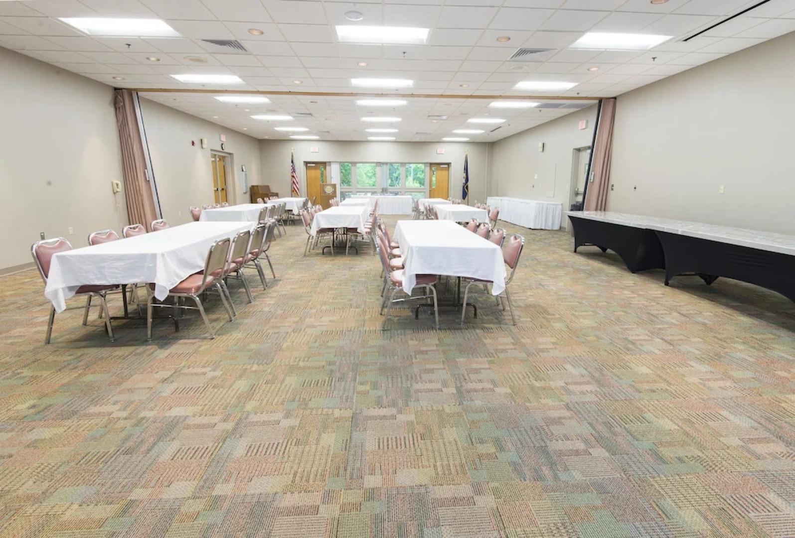 Greenbo Lake State Resort Park