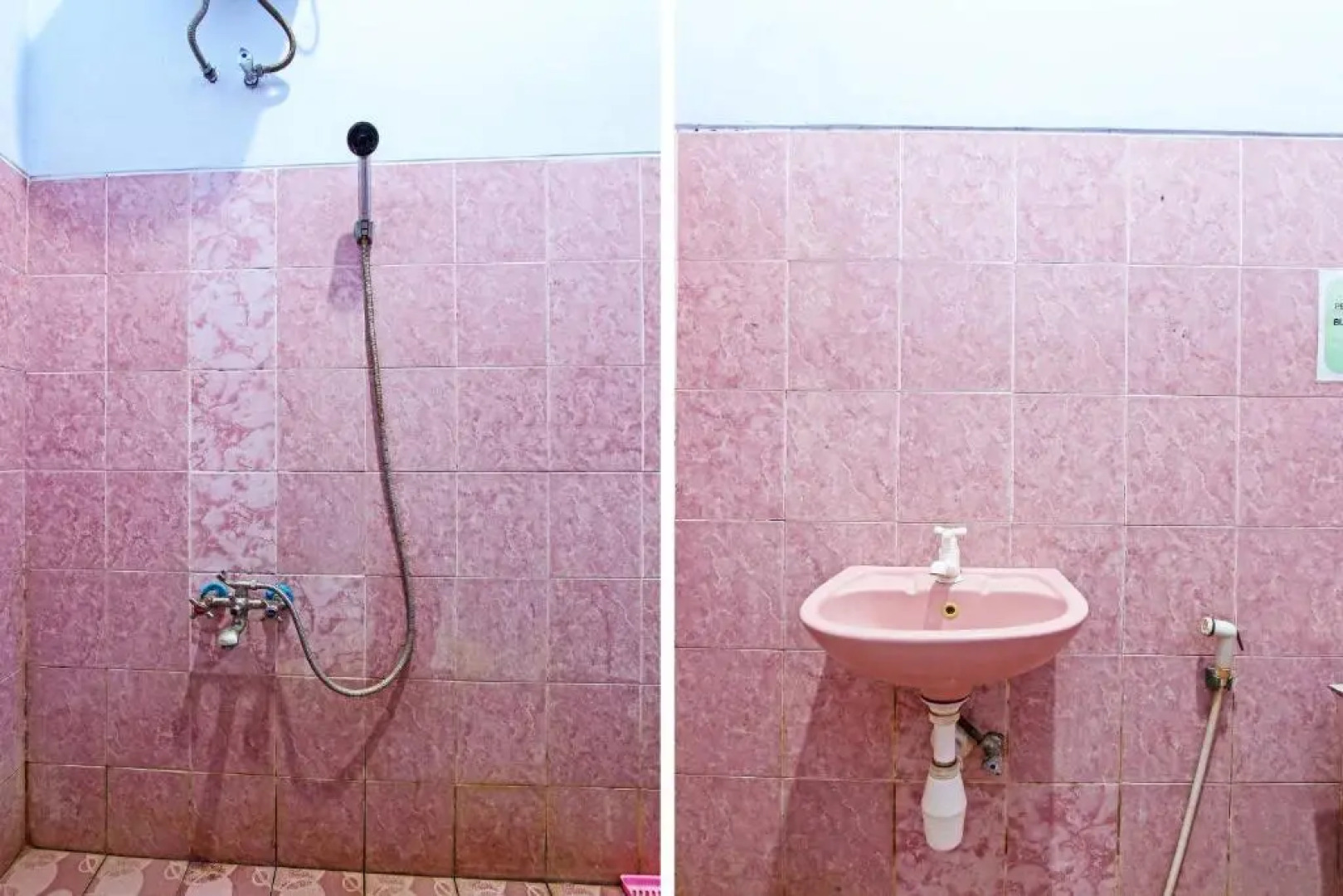 Capital O 91355 Hotel Mustika 1 Syariah