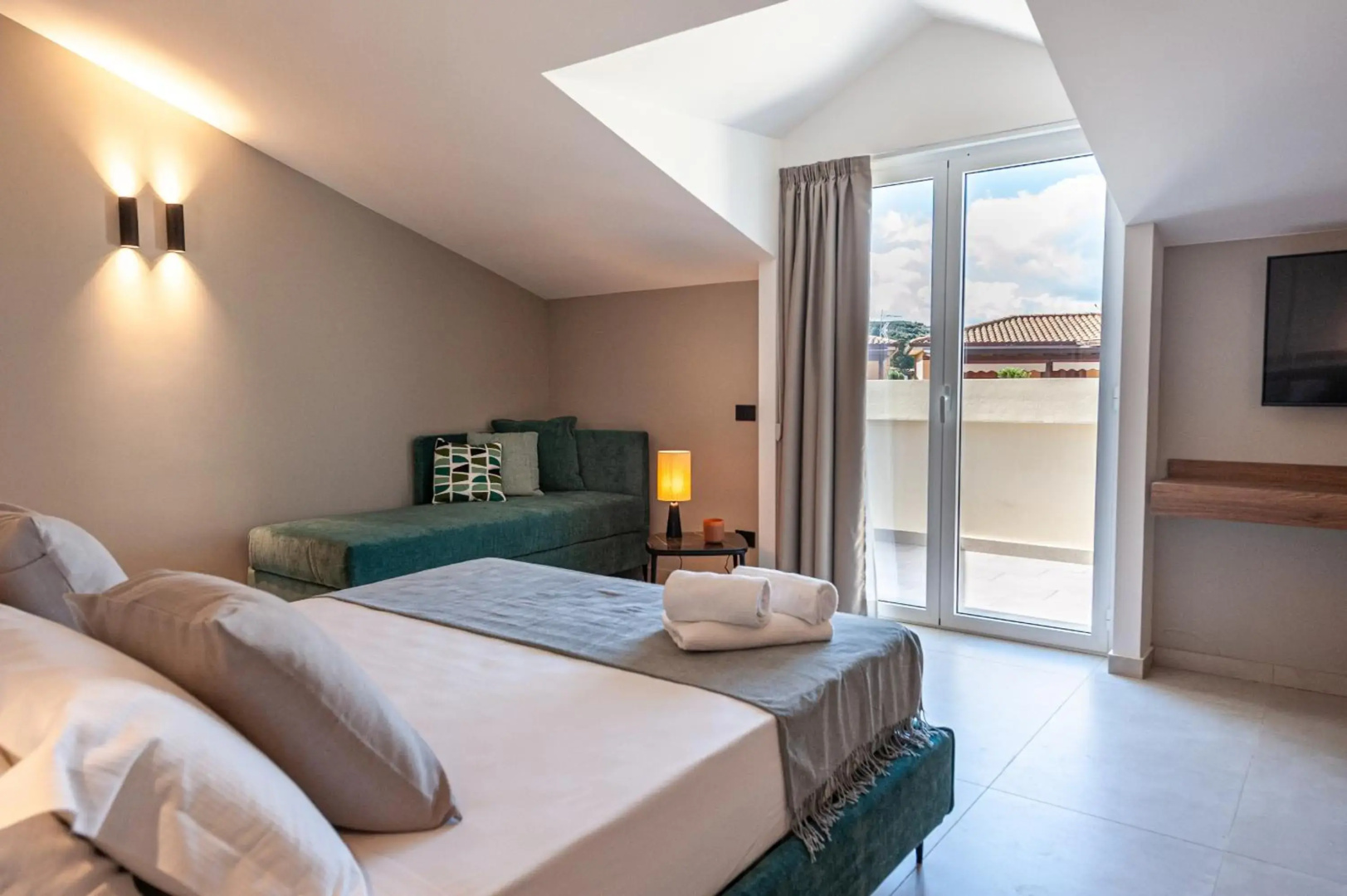 Limen Wellness Hotel