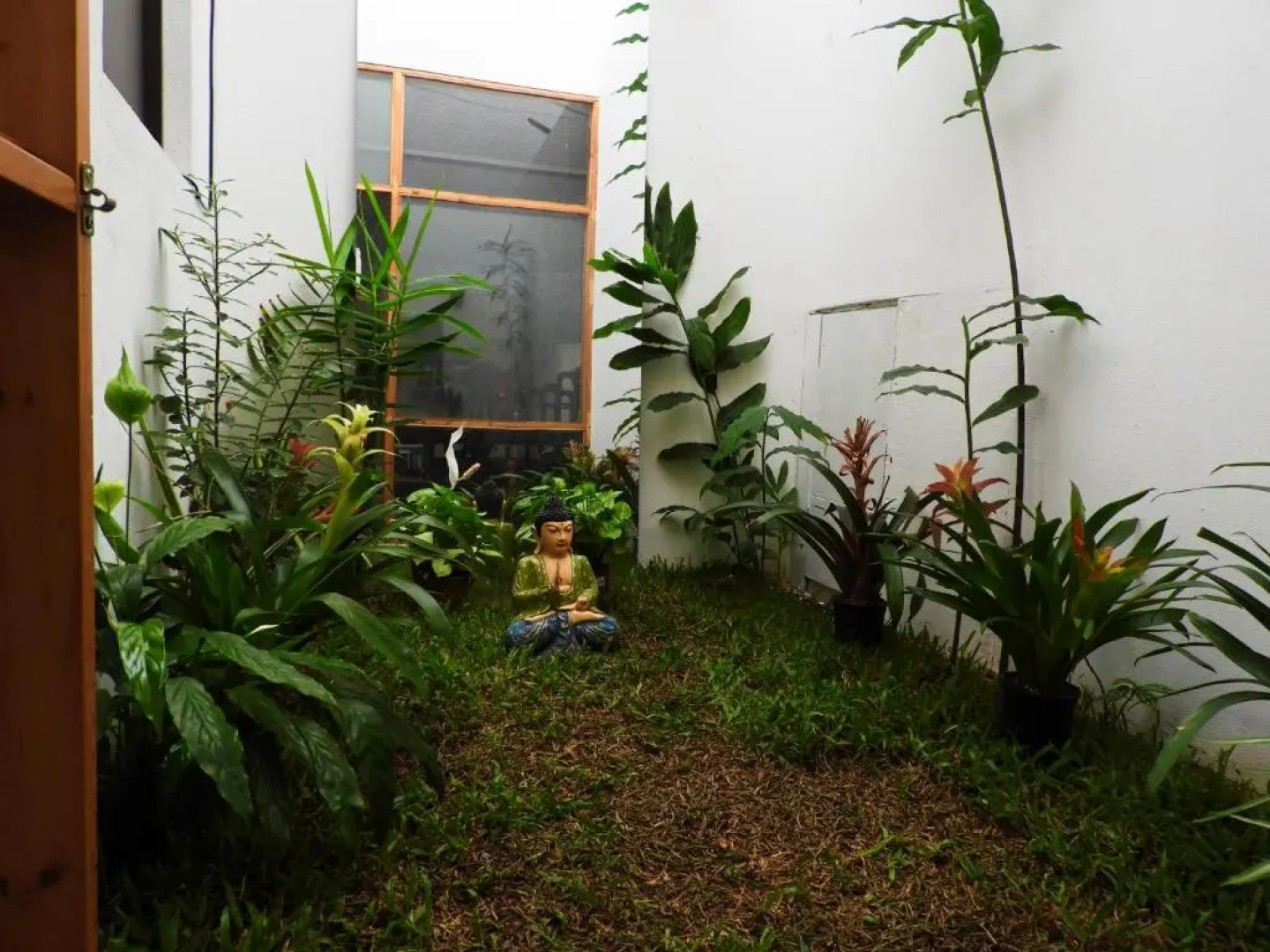 Casa Jardin Del Mango