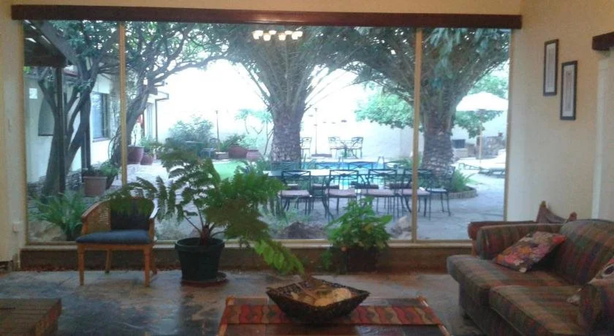 hotel pension steiner