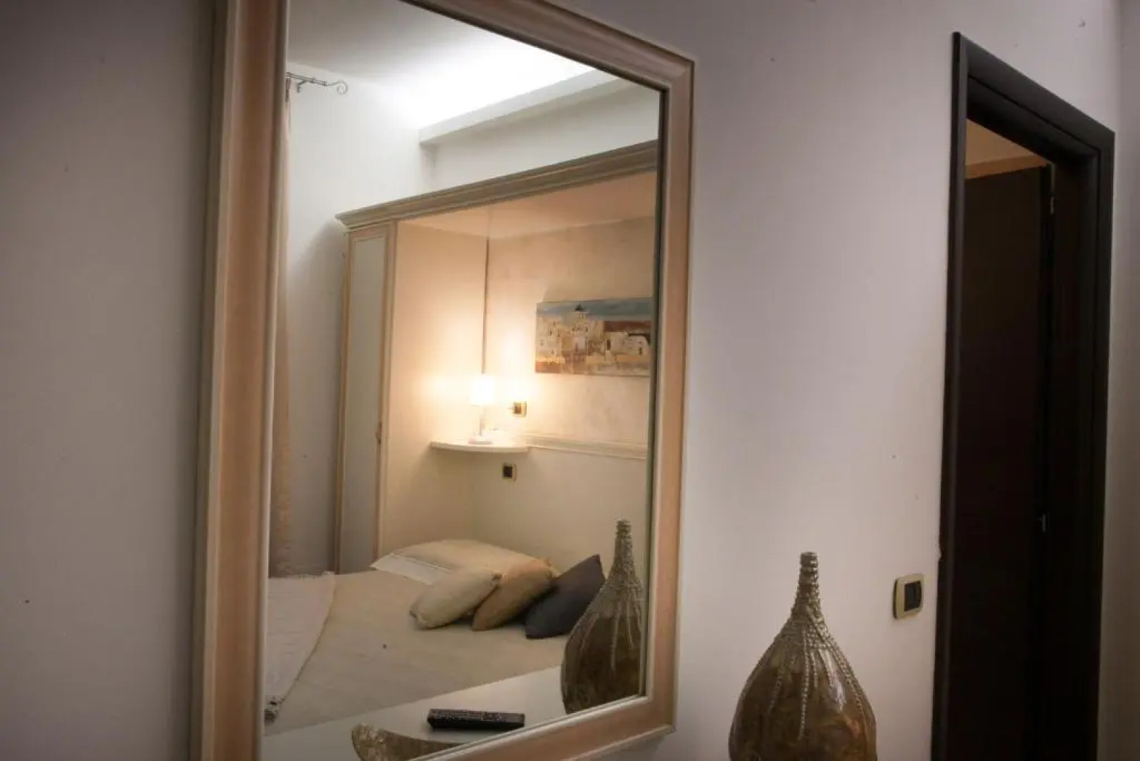 Pensione degli Ulivi