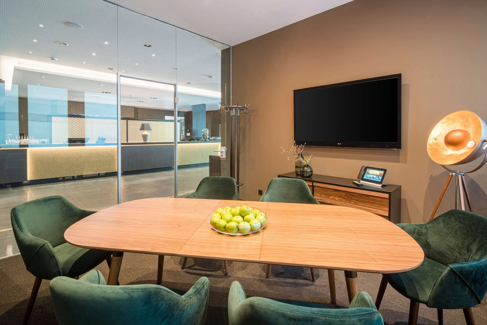 Best Western Premier Central Hotel Leonhard