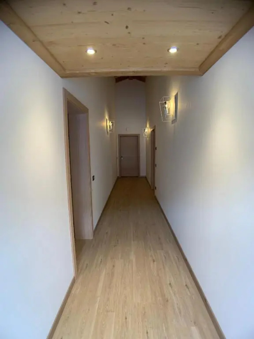 Appartamenti Passuello Padola - Marrone