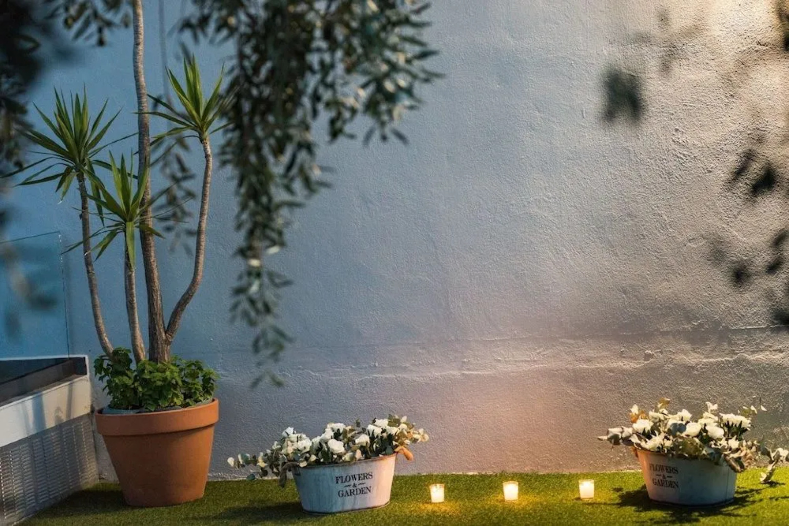 Oinoelia Luxury Suites & Residence