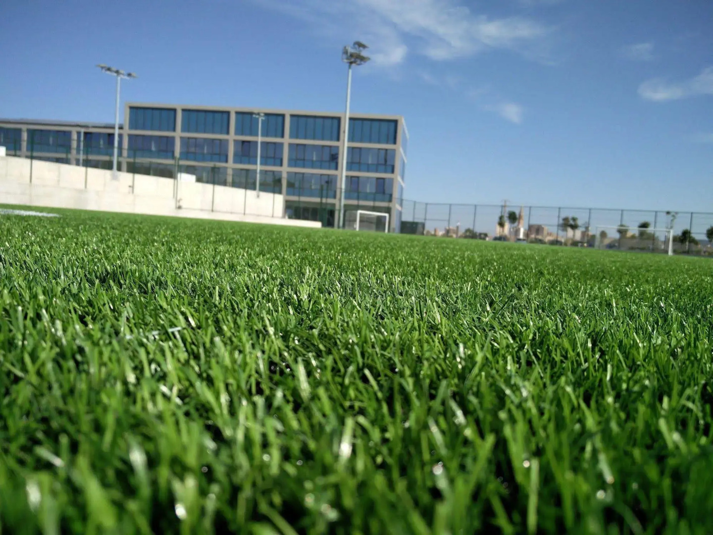 Rafa Nadal Residence