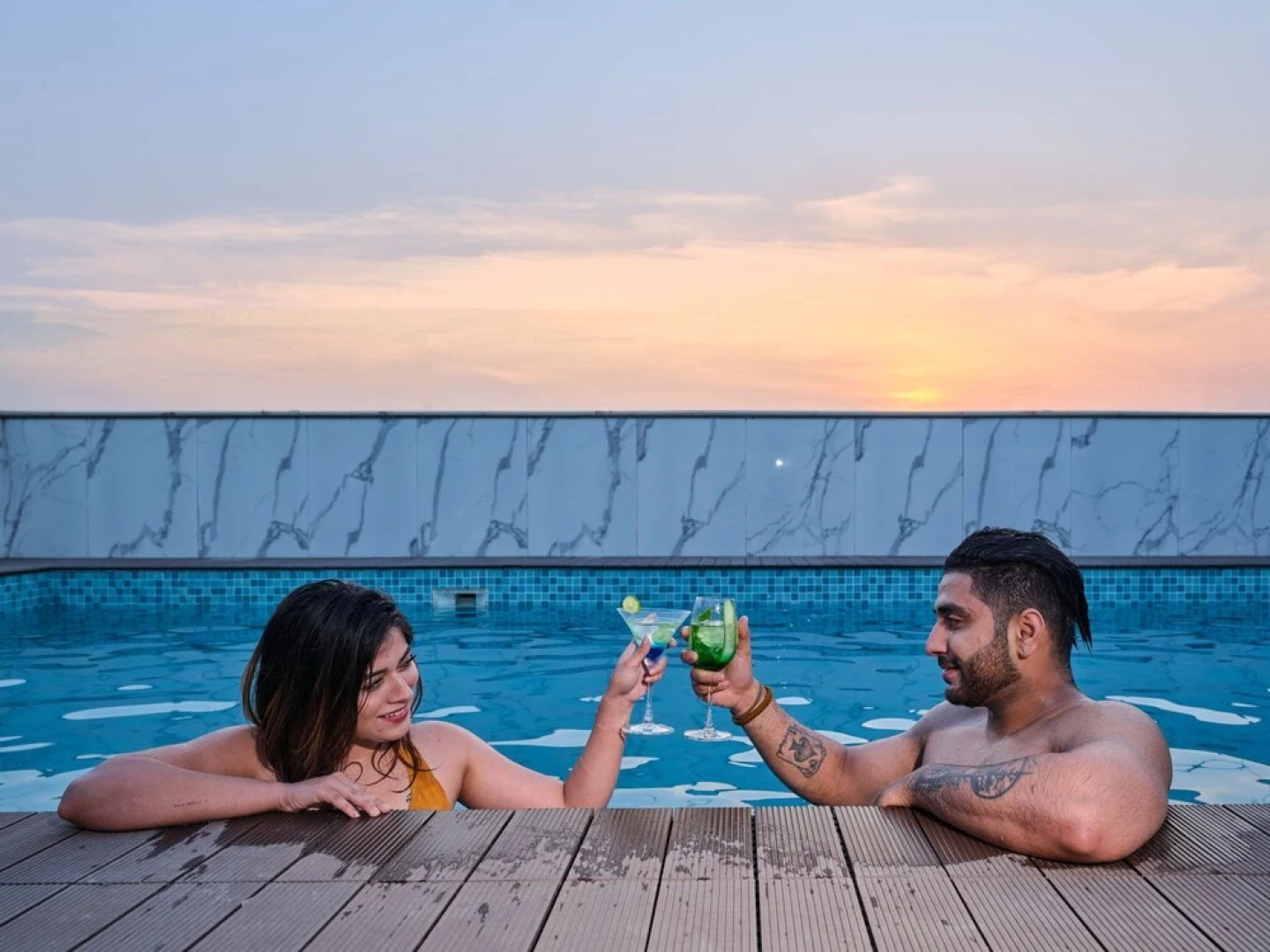 Zone By The Park Pathankot