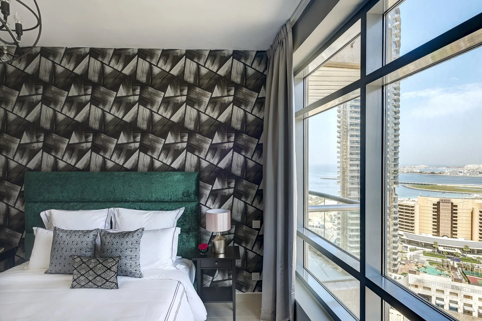 Dream Inn Dubai Apartments - Park Island