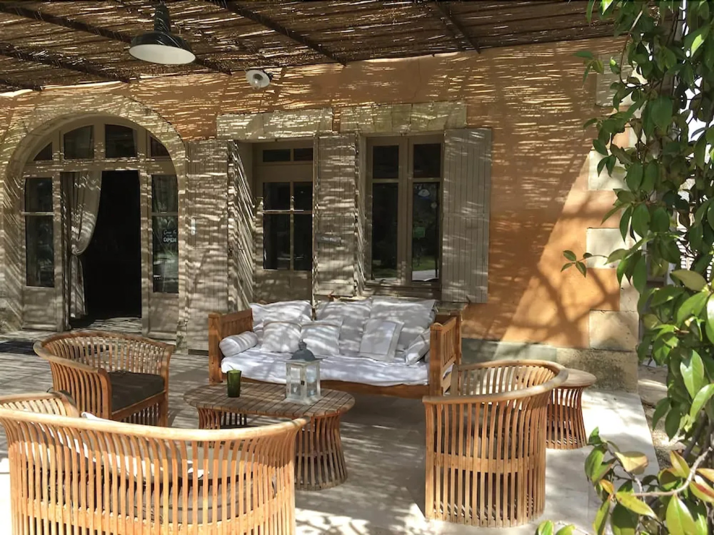 La Moureale Pool & SPA