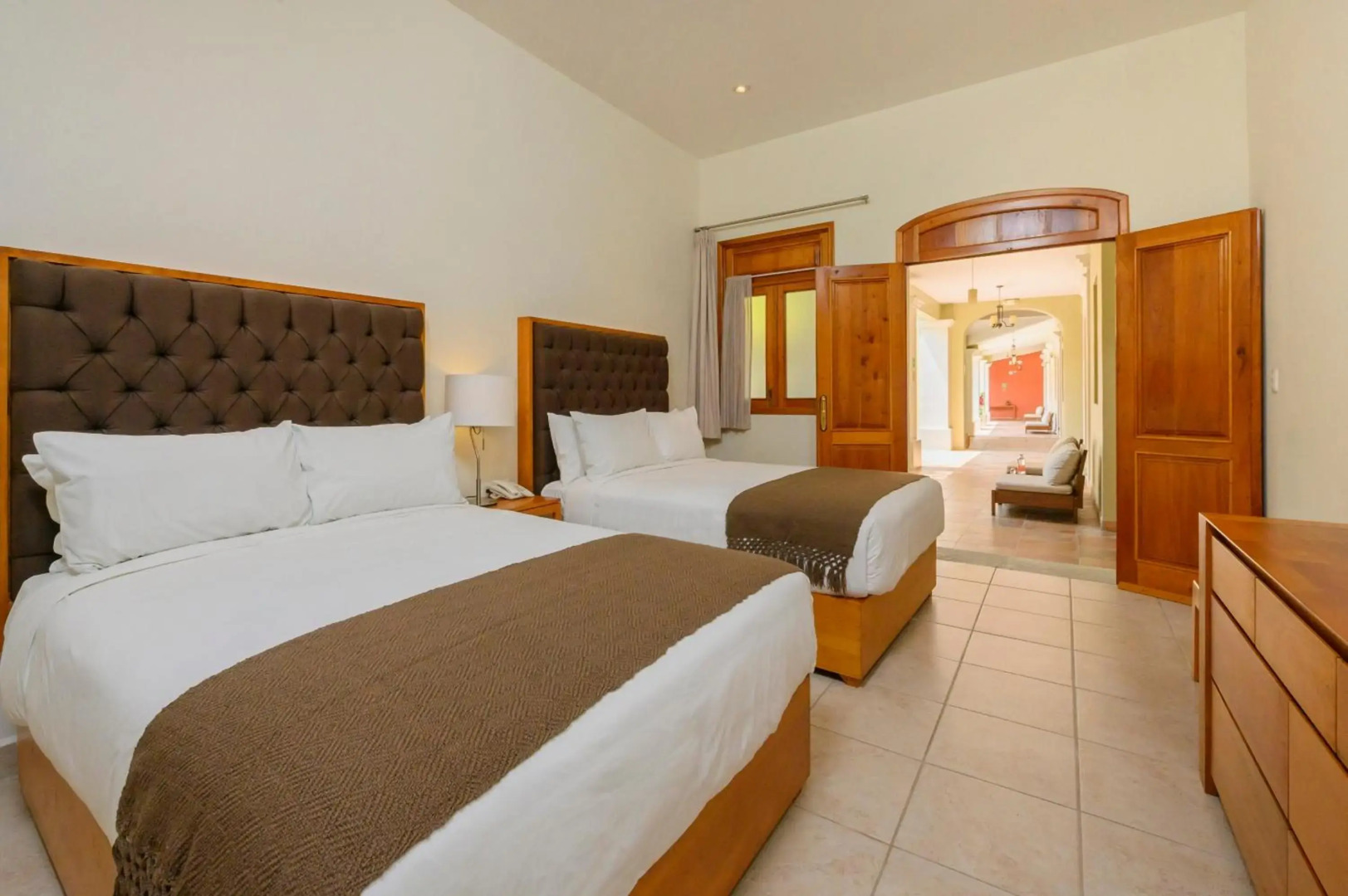 XTILU Hotel - Adults only