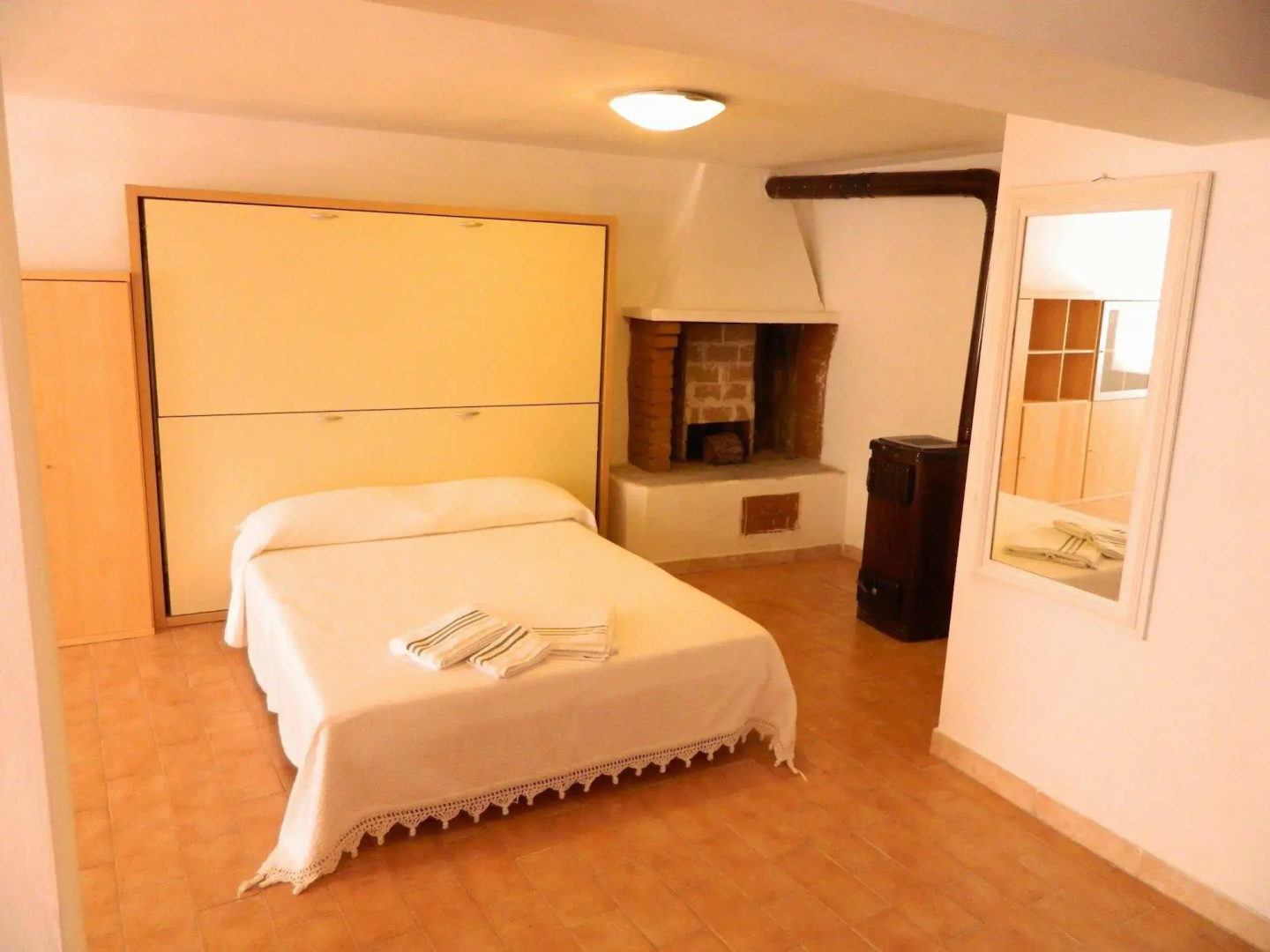 VISIT ARCEVIA Appartamenti Casa Vacanze Albergo Diffuso