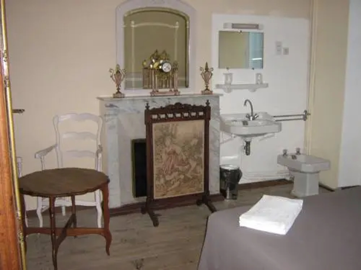 Maison D’Hôtes San Pedru