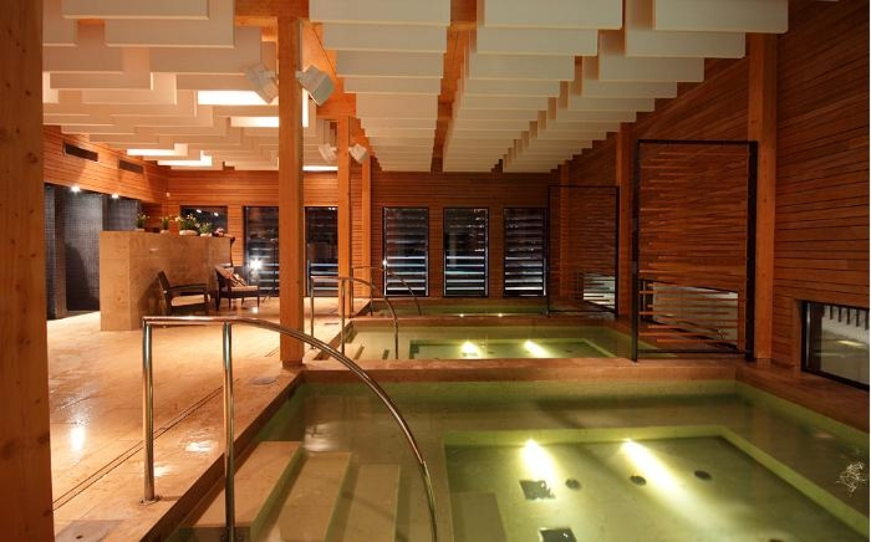 Kubija Hotel  Nature Spa