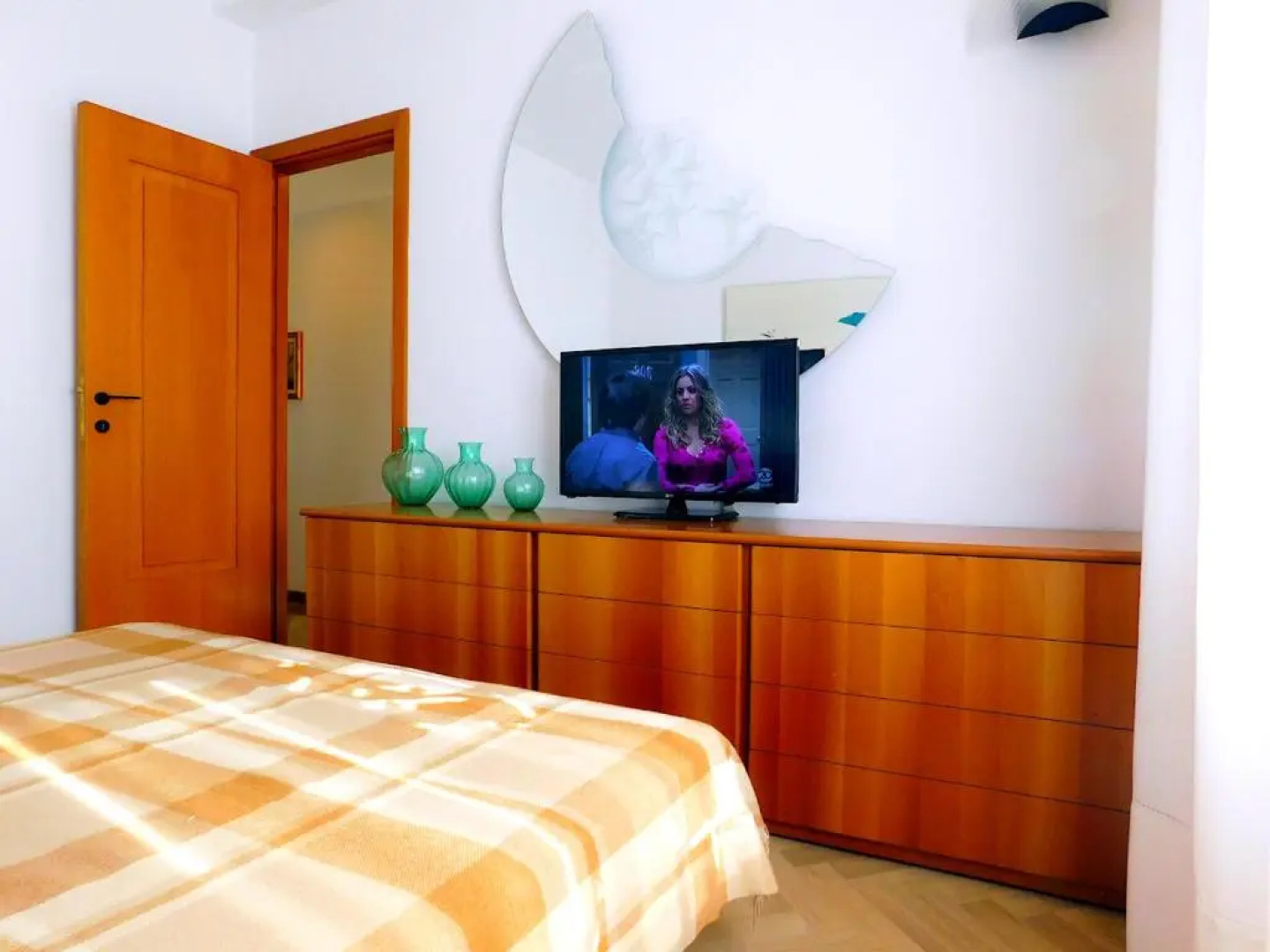 nuovissimo e funzionale