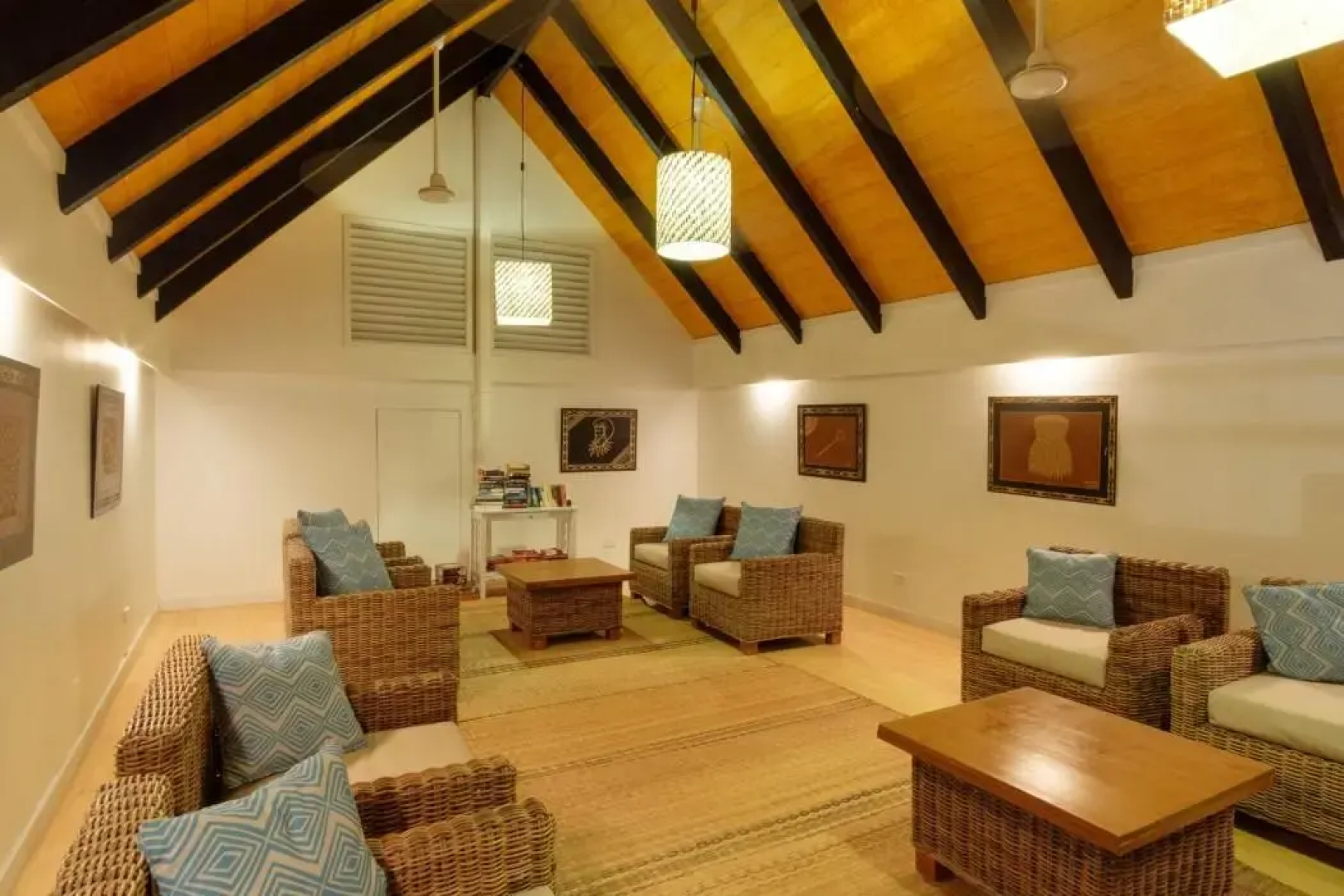 Walu Beach Resort
