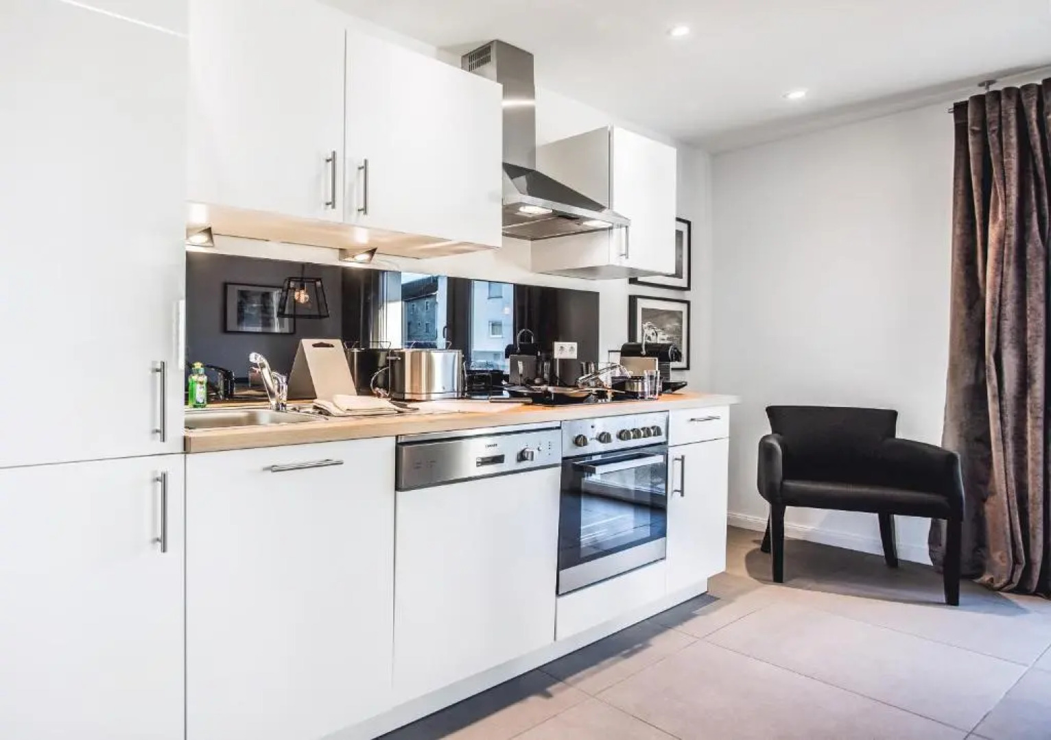 Ferienwohnungen Oliver92 Meuspath am Nürburgring