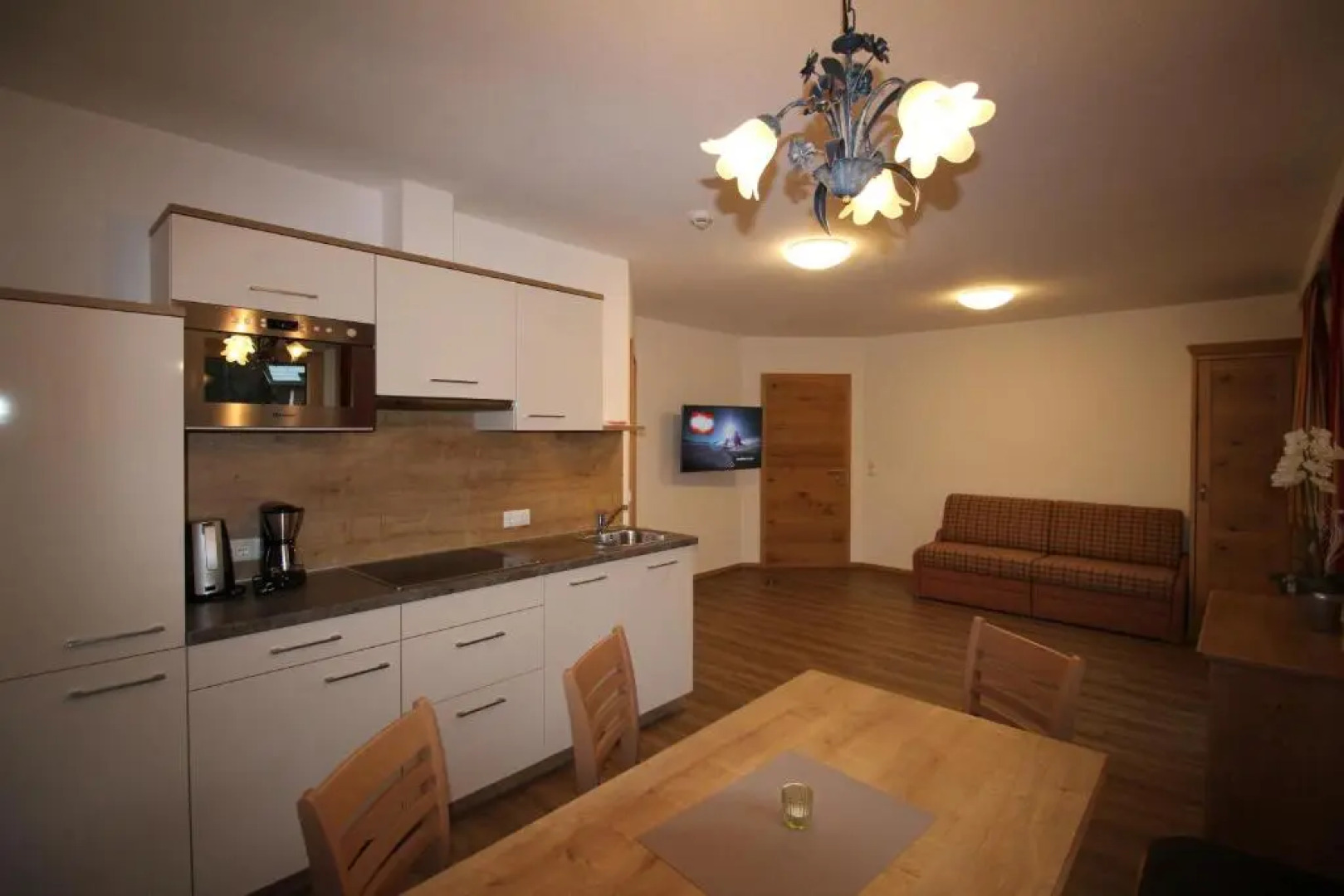 Apartment Geisler (FBZ220)