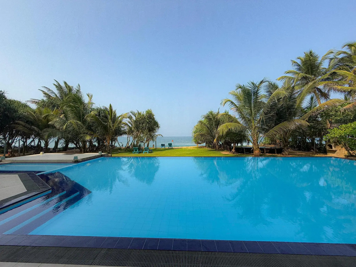 Serendib Beach Hotel