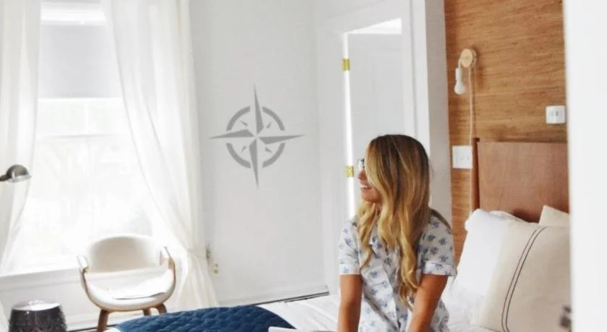 The Hotel Marblehead