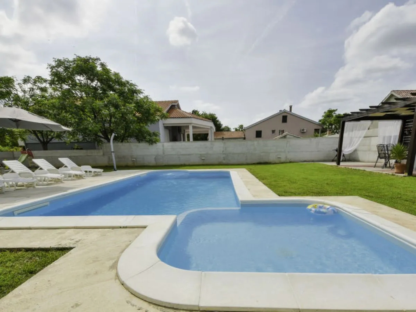 House Stipe Novigrad (Zadar)