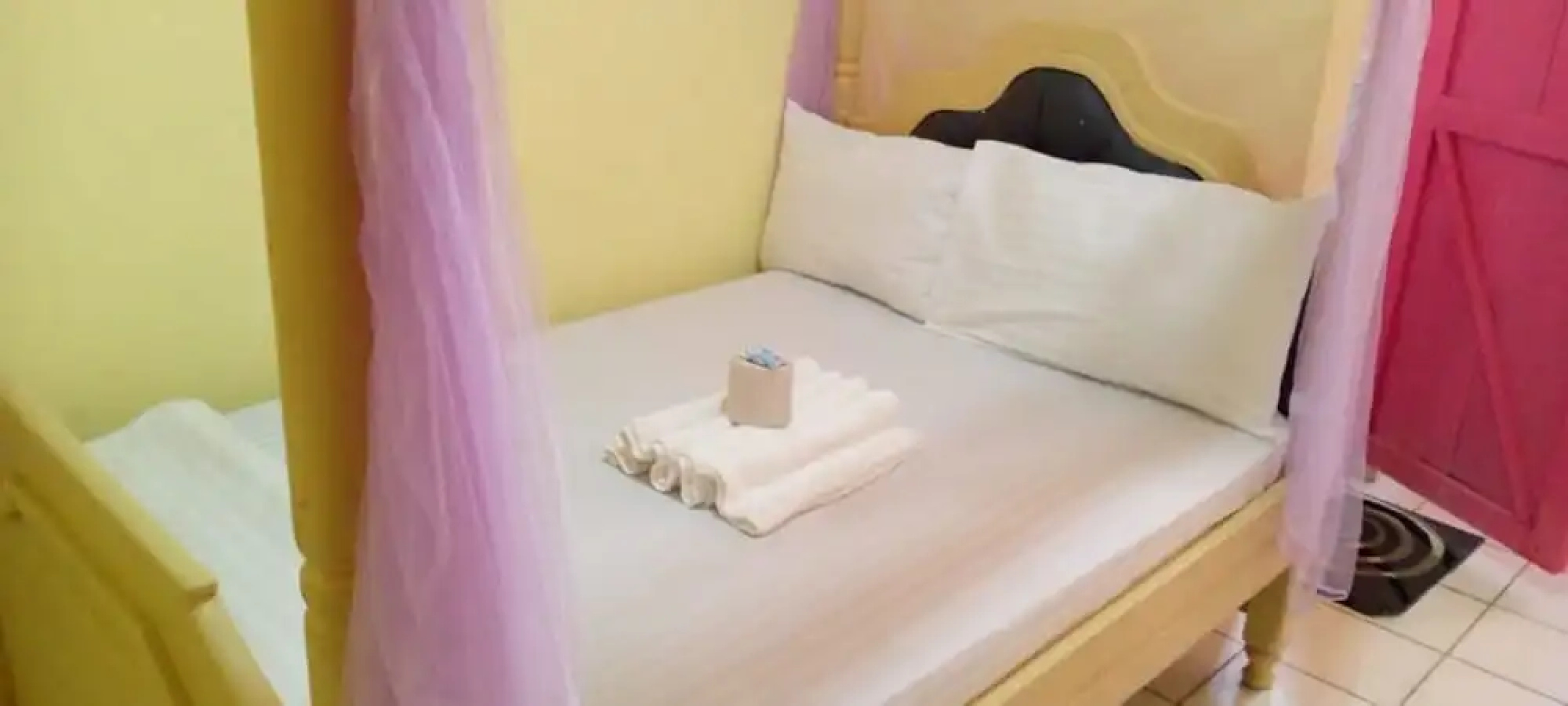 Swahili Best Hotel