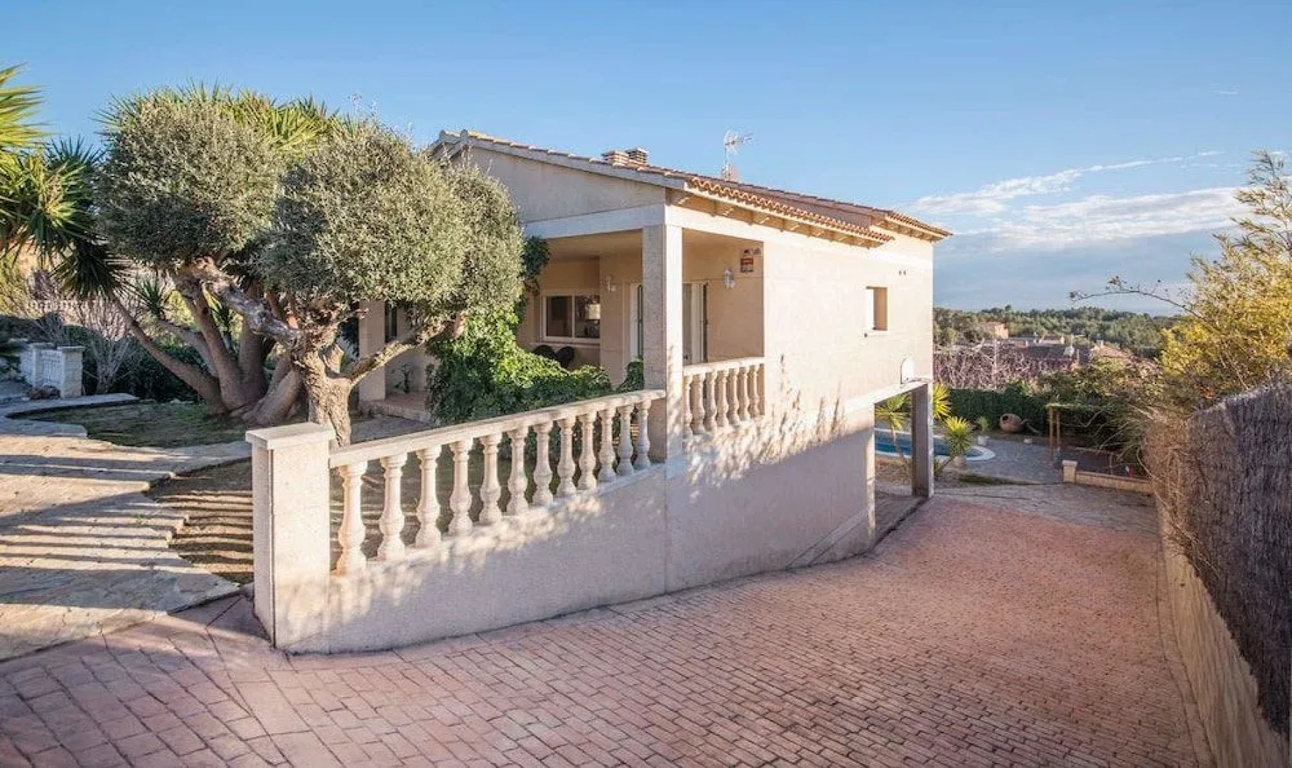 Casa Lliri