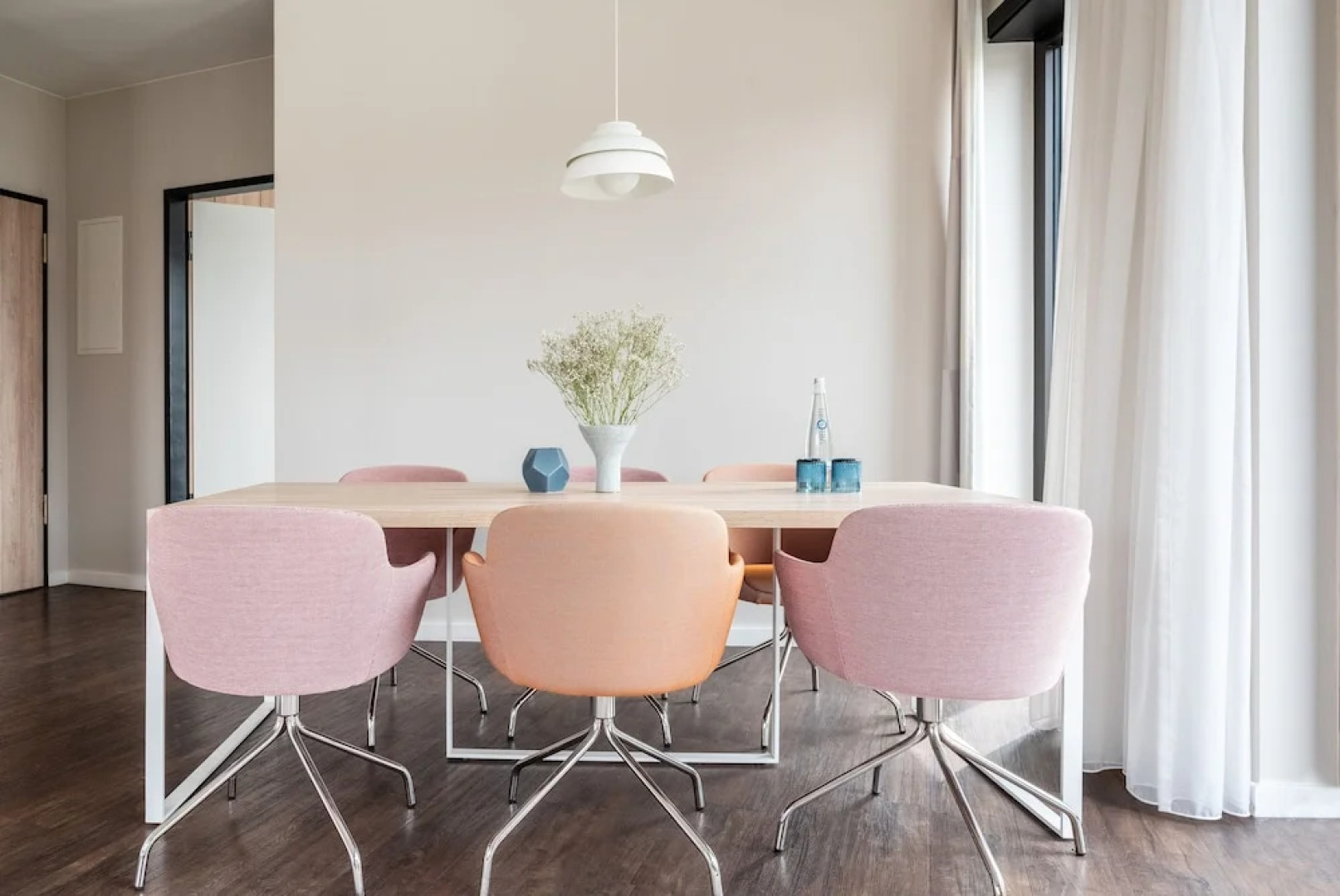 frederics Berlin City Hackescher Markt