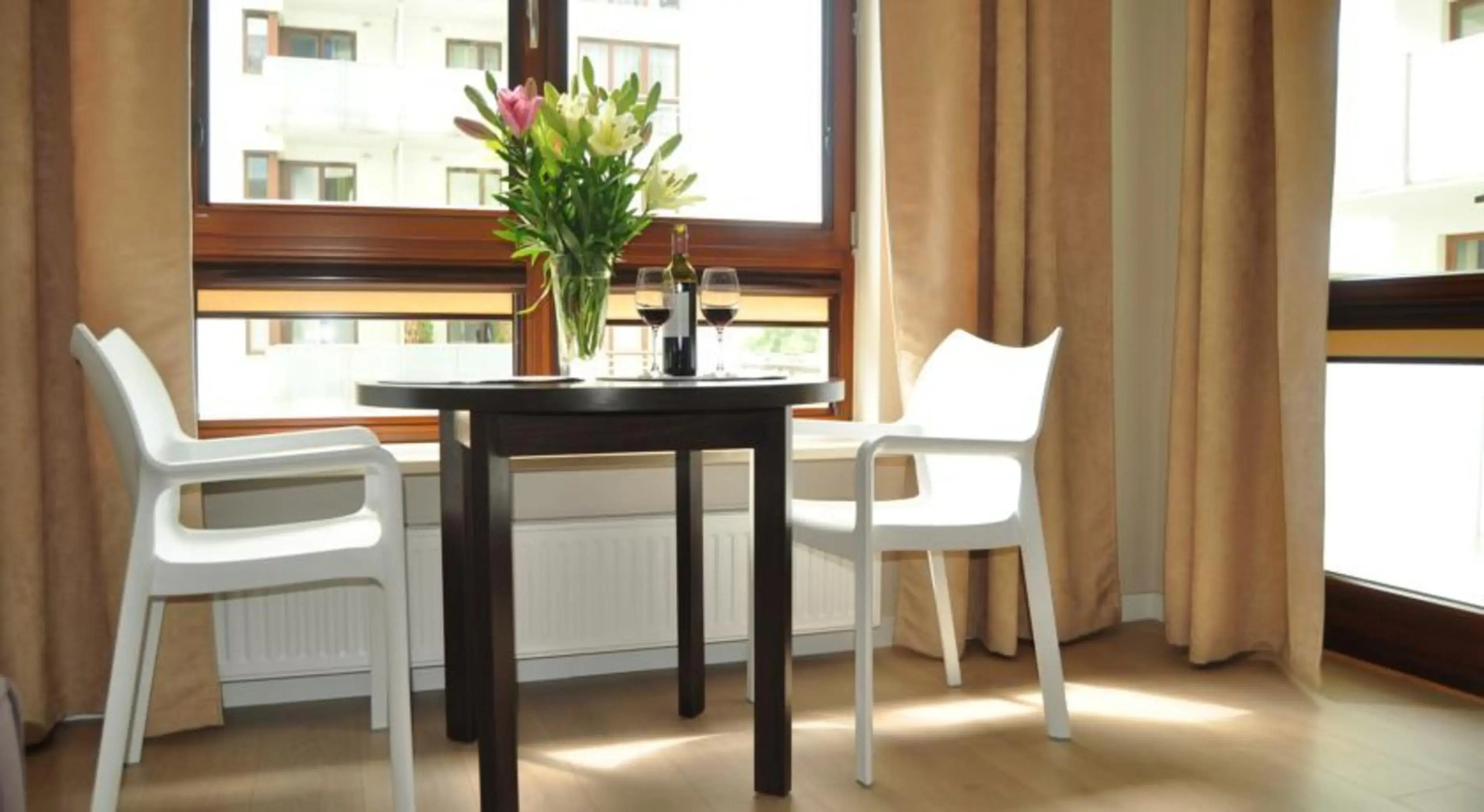 Platinum Residence Mokotów