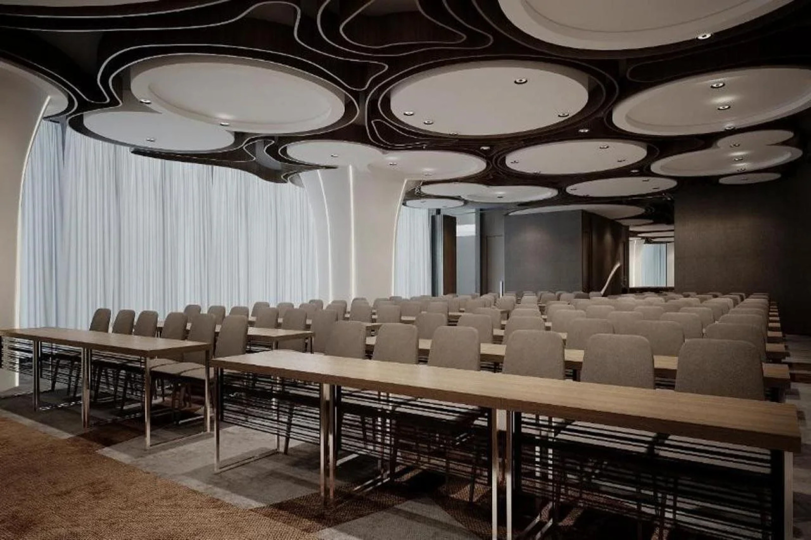 Premier Pearl Hotel Vung Tau