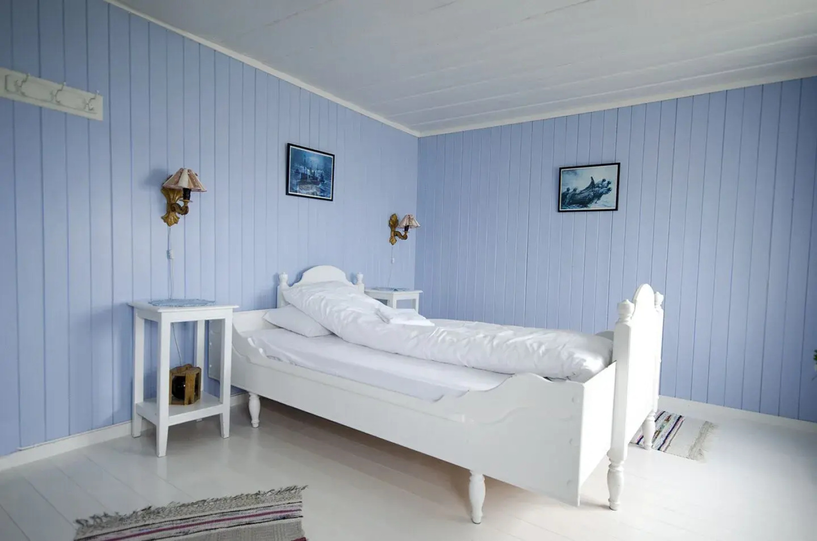 Handelsstedet Forvik