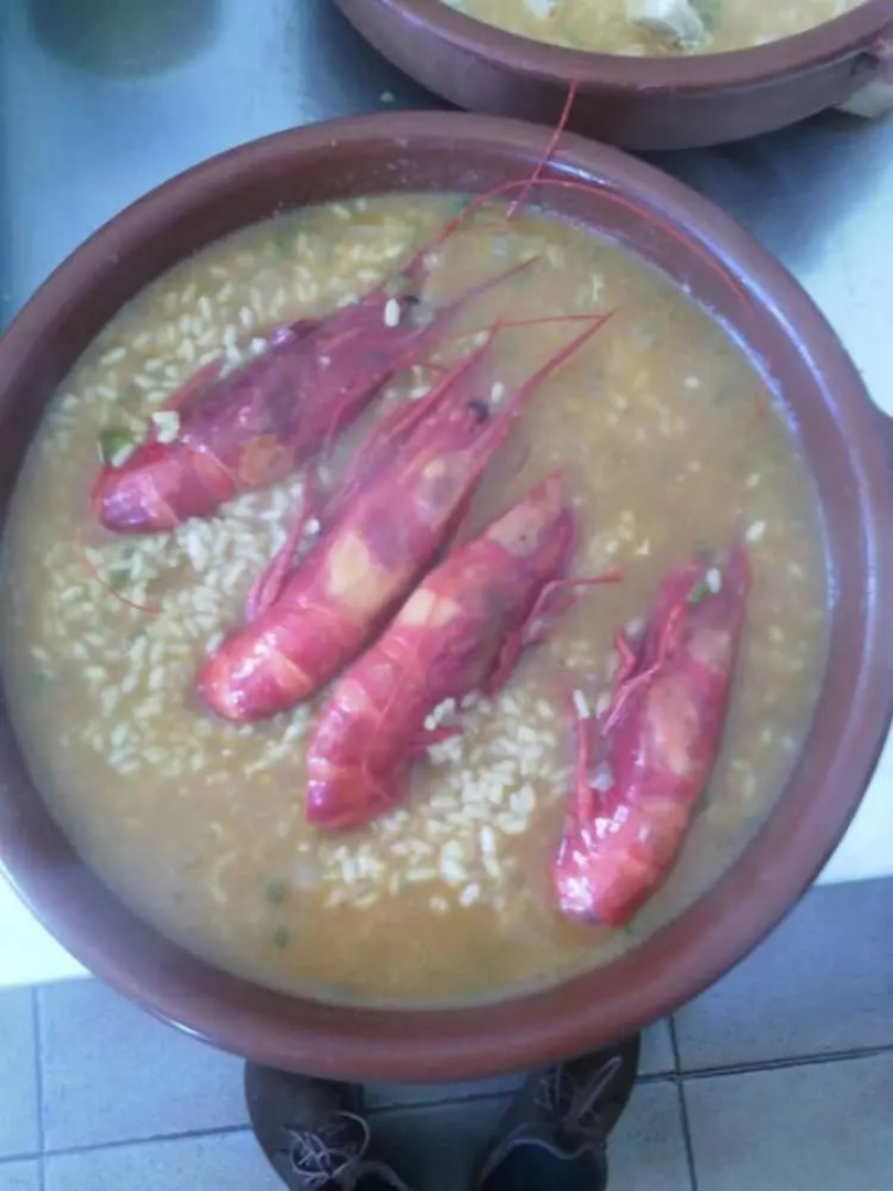 Hostal Restaurante la Ilusión