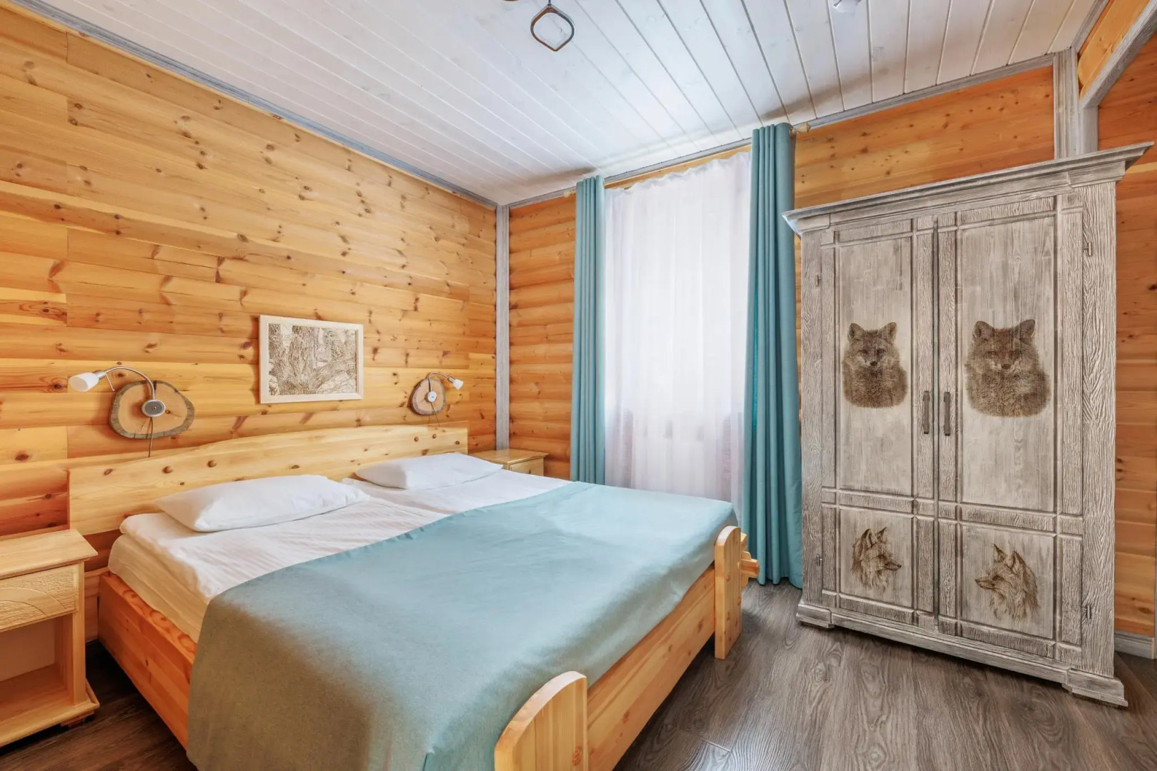 Курортный комплекс Чёрные камни