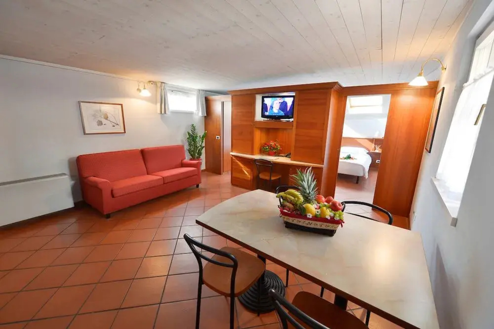 Residence Del Messaggero