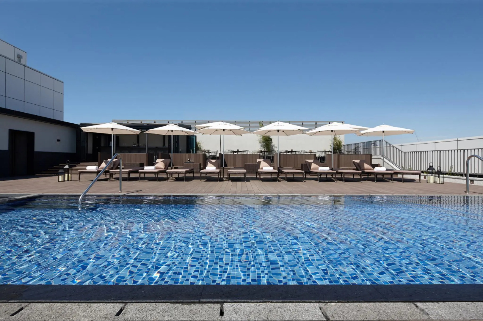 Shilla Stay Busan Haeundae