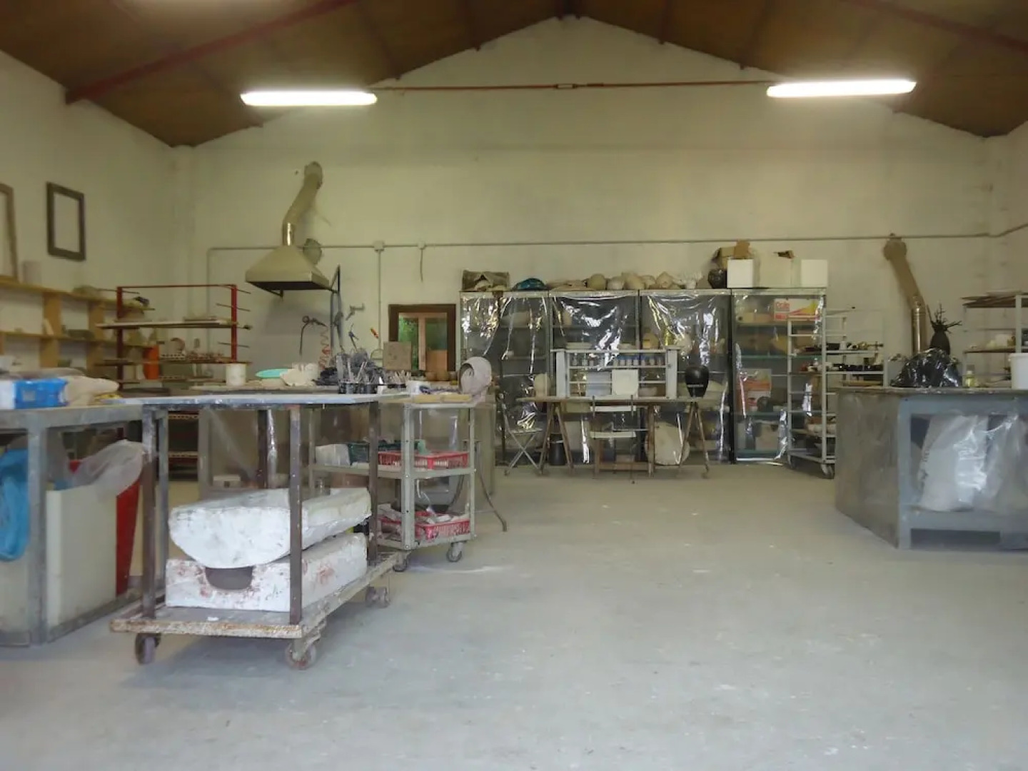 La Fratta Art - House