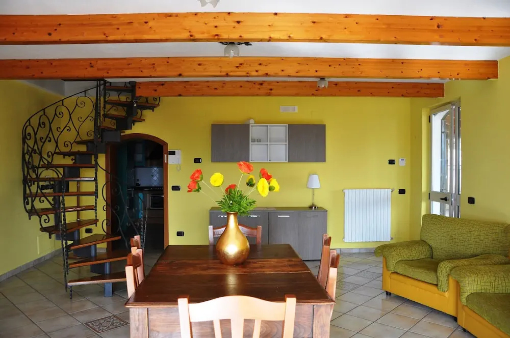 Casa Vacanze Uliveto