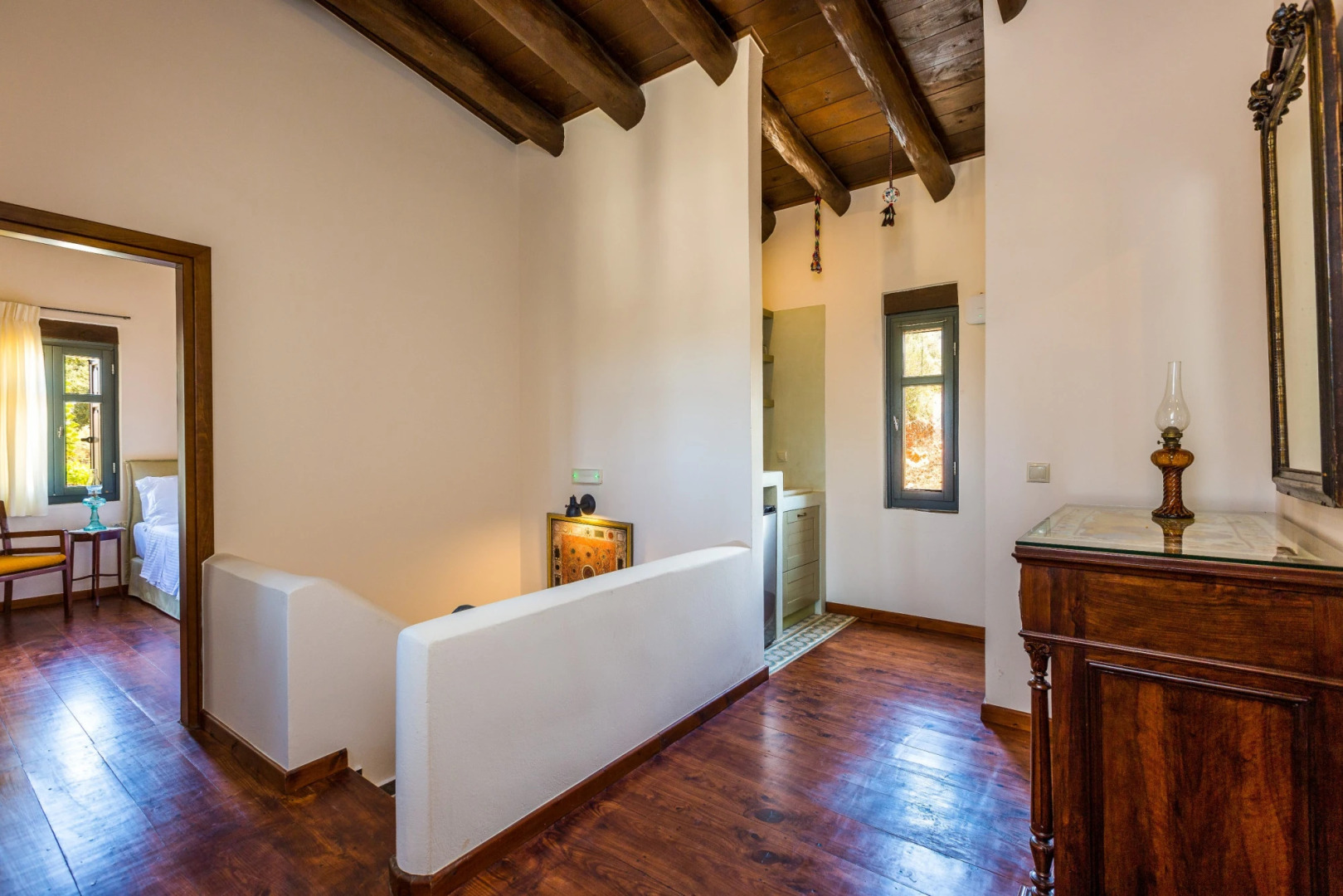 ERONDAS Cretan Country Villas