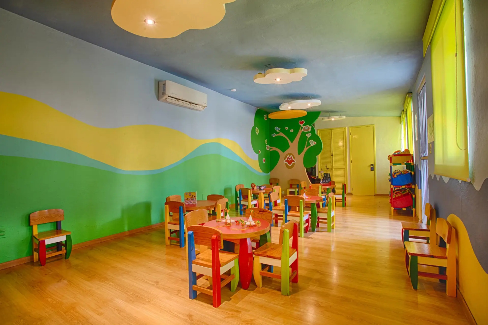 Marival Emotions Resort & Suites Riviera Nayarit by Mercure