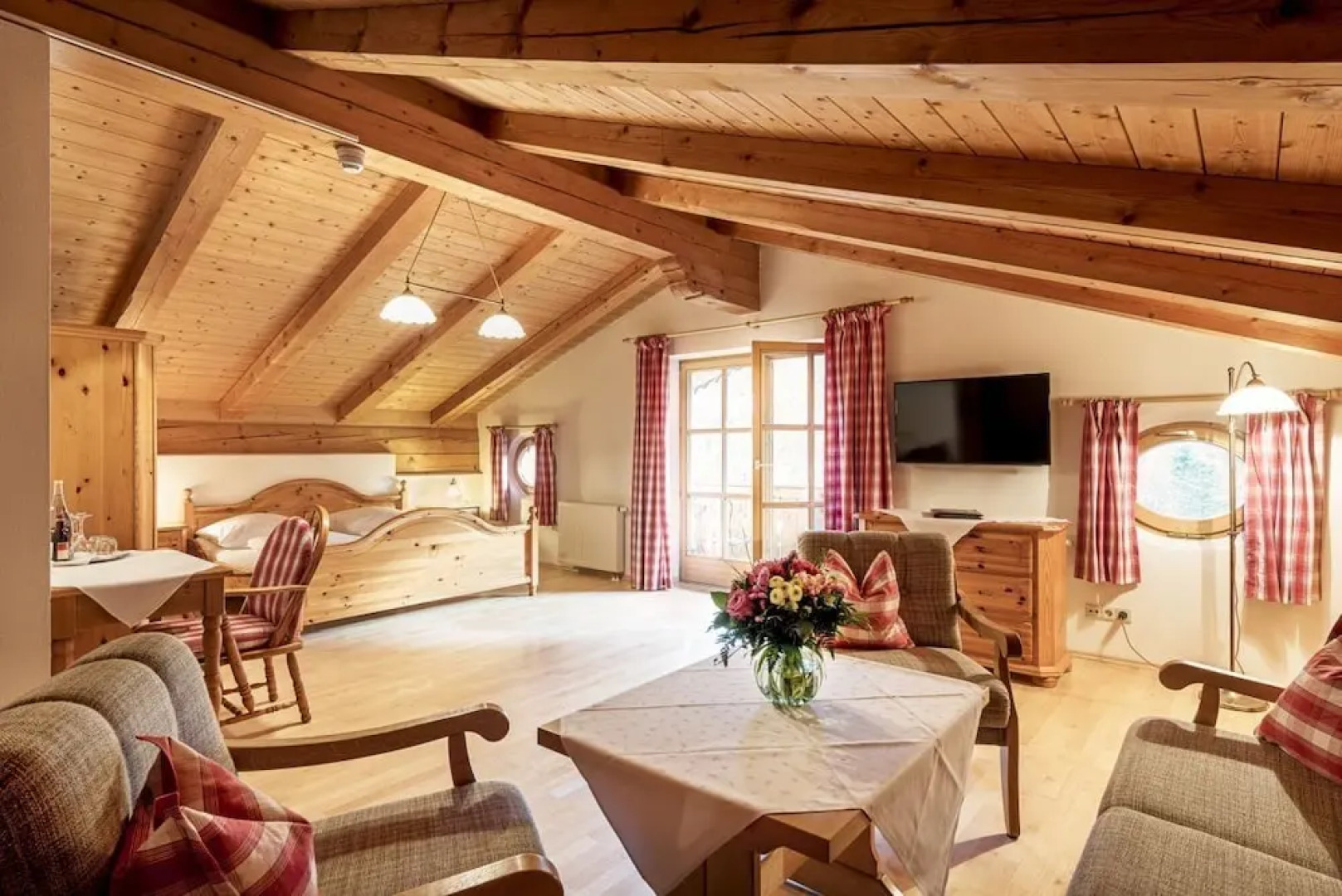 Hotel-Gasthof Mauthäusl