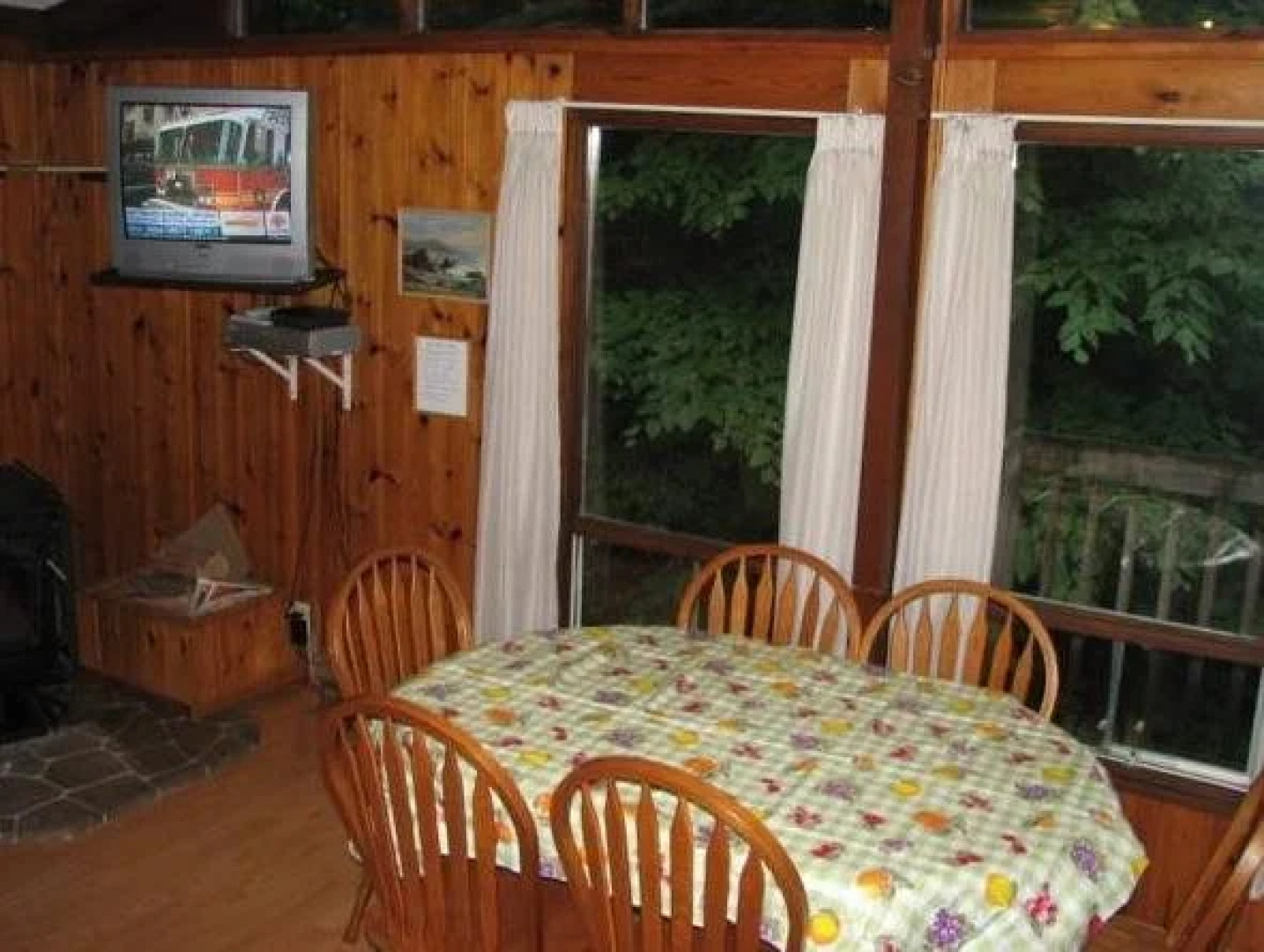 Sunny Point Resort Cottages and Inn