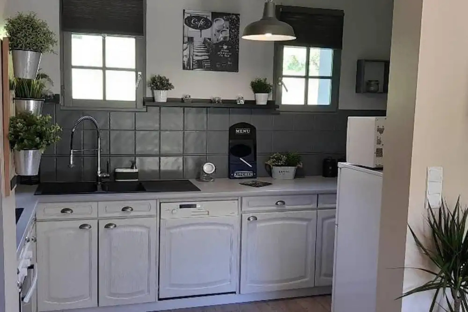 Chalet With one Bedroom in Arrens-marsous, With Wonderful Mountain View and Wifi