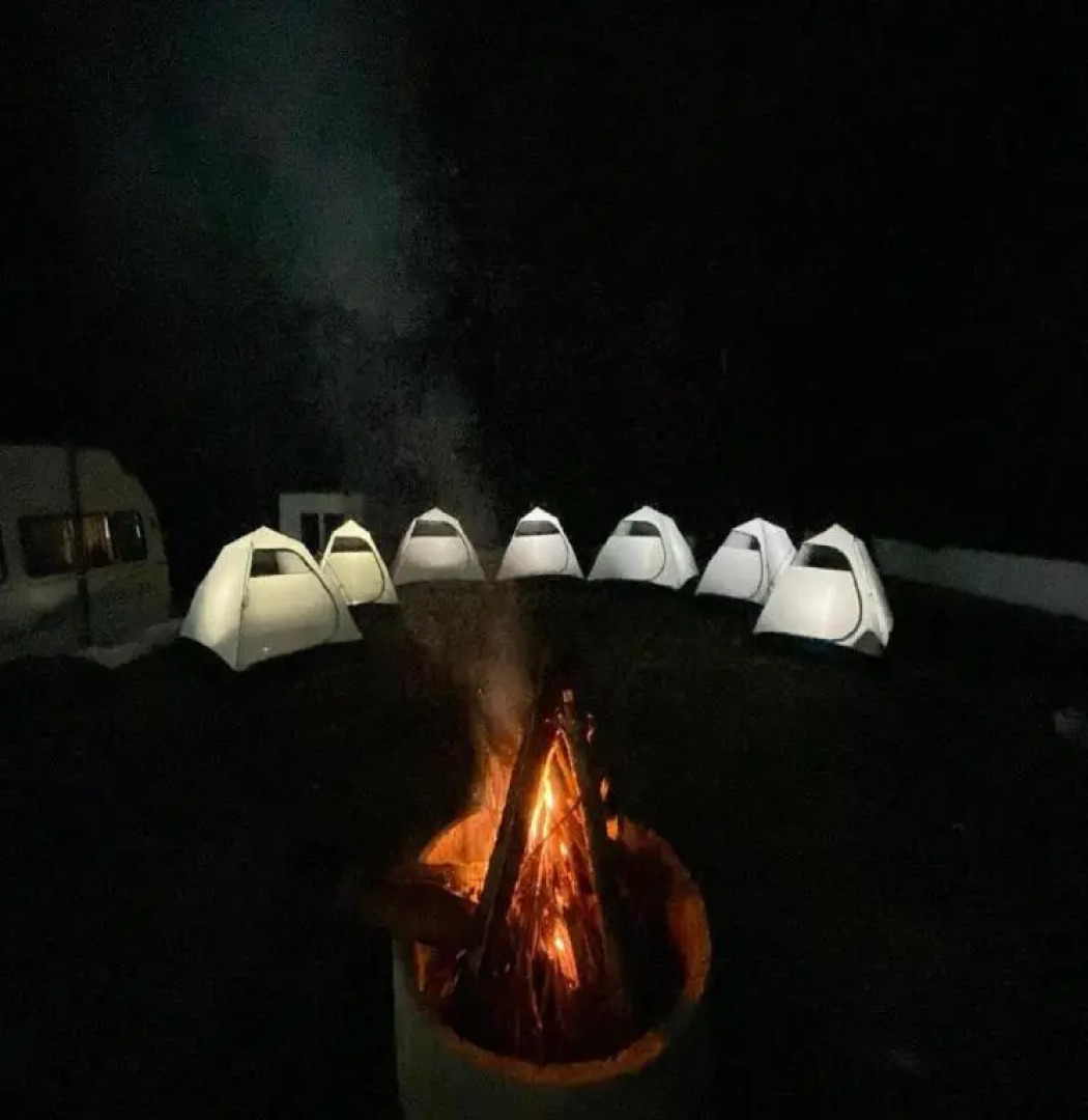 The Outback Coorg Estate by StayApart