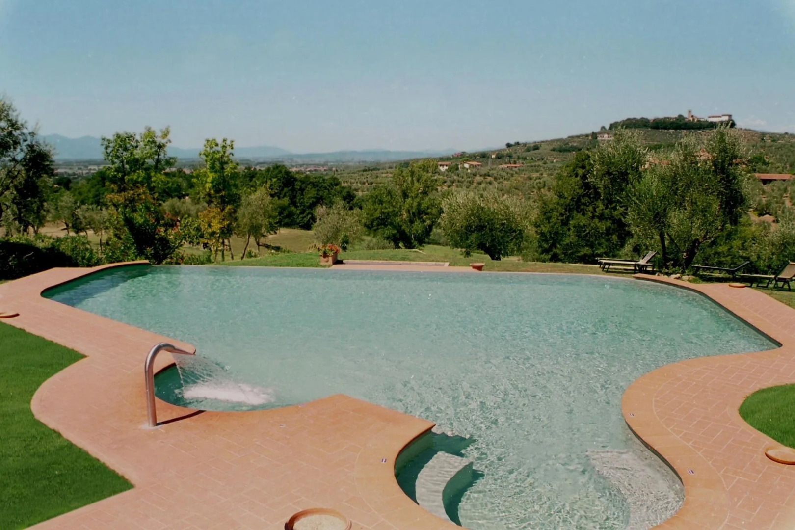 La Foresteria Montecatini Golf