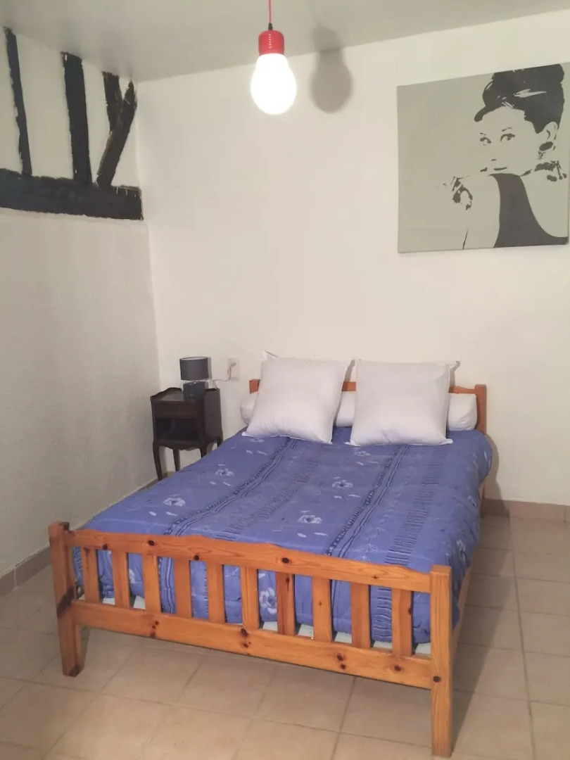 Appartement Chez Tibo