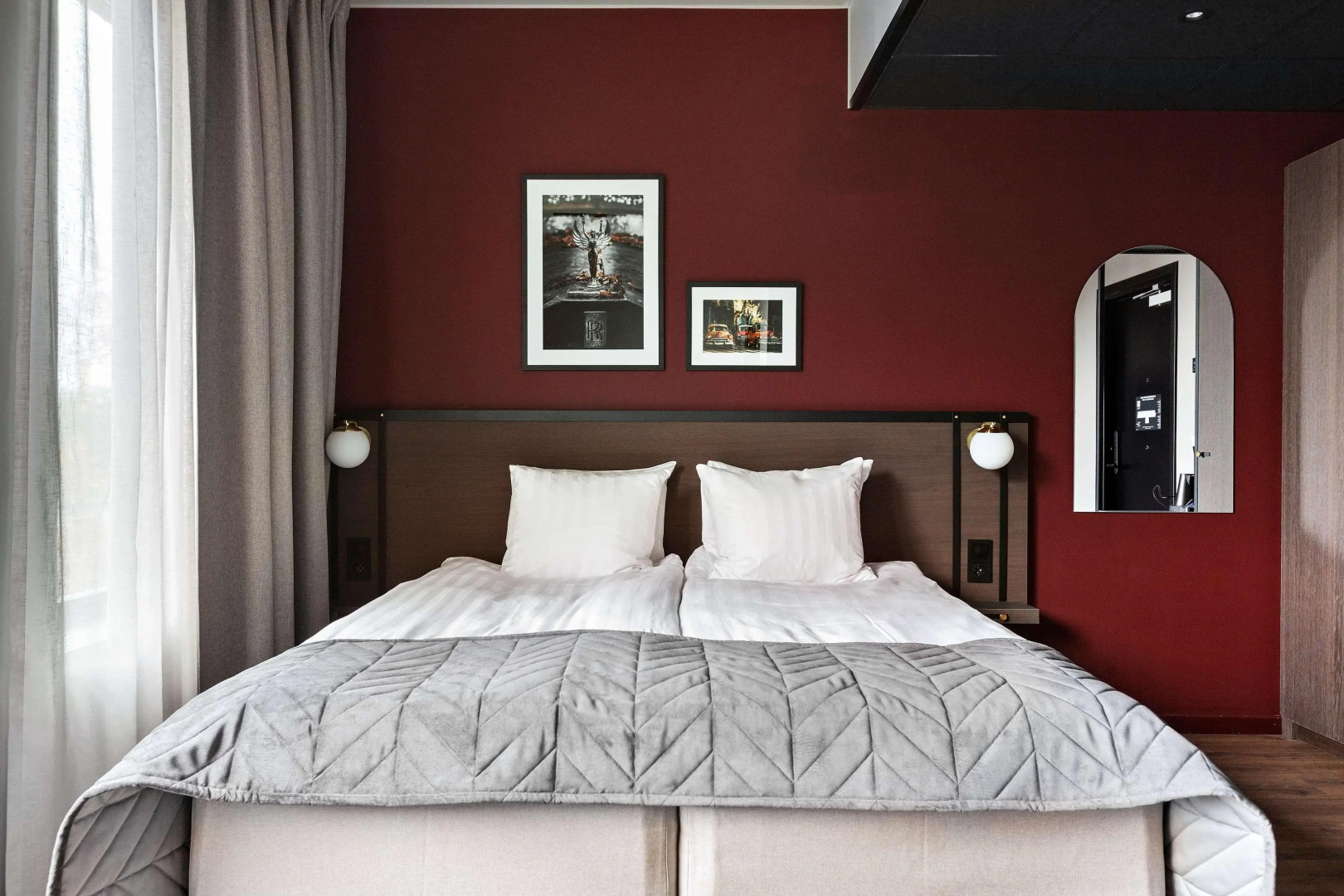 Best Western Plus Kungens Kurva