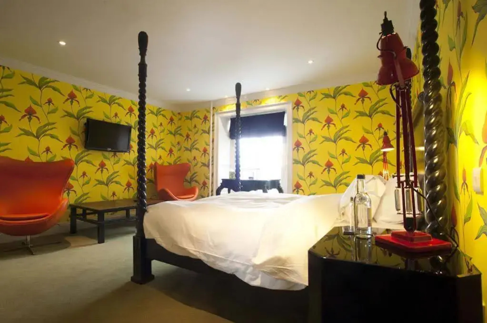 The Cleveland Tontine