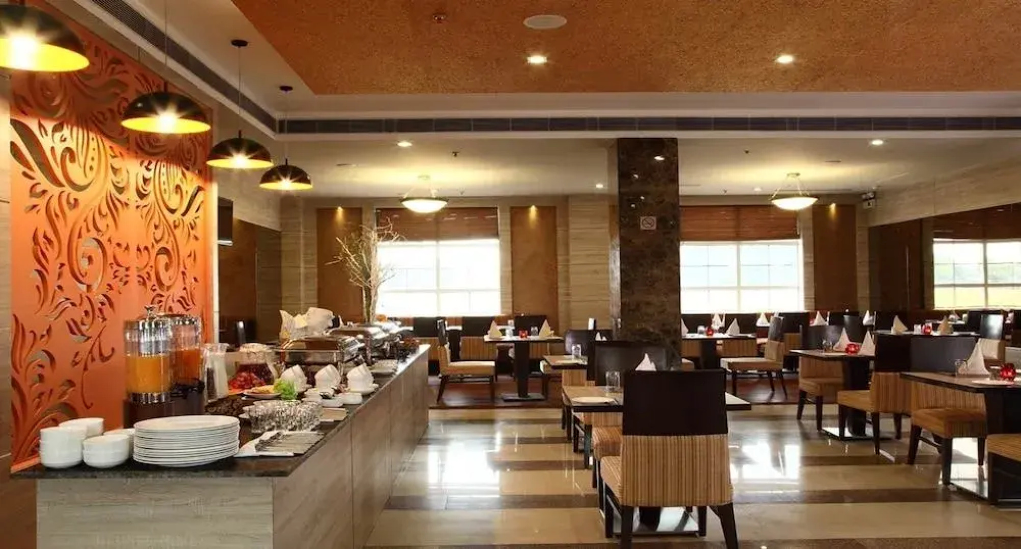 Nidhivan Hotels & Resorts