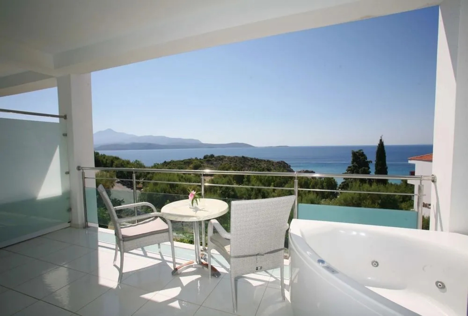 Princessa Riviera Resort