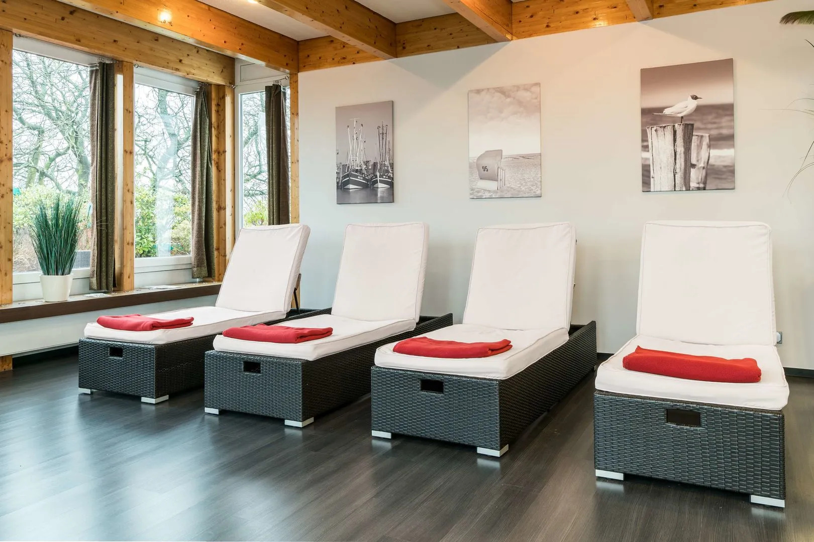 Upstalsboom Parkhotel